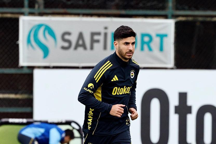 Fenerbahçe’de Çaykur Rizespor mesaisi sürüyor