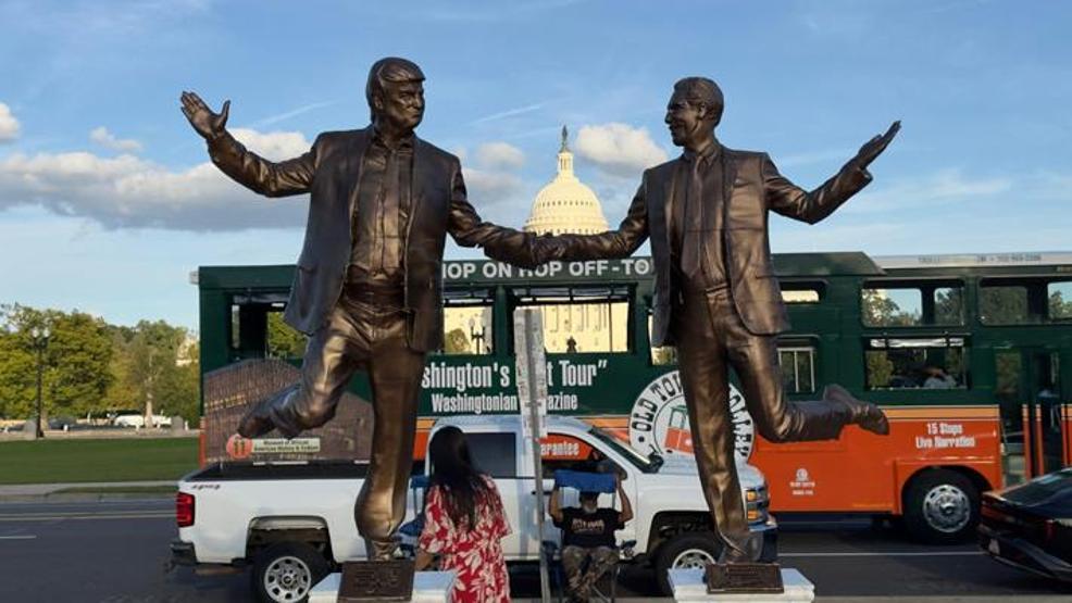 Epstein sorusu Trumpı kızdırdı: Sessiz ol domuzcuk