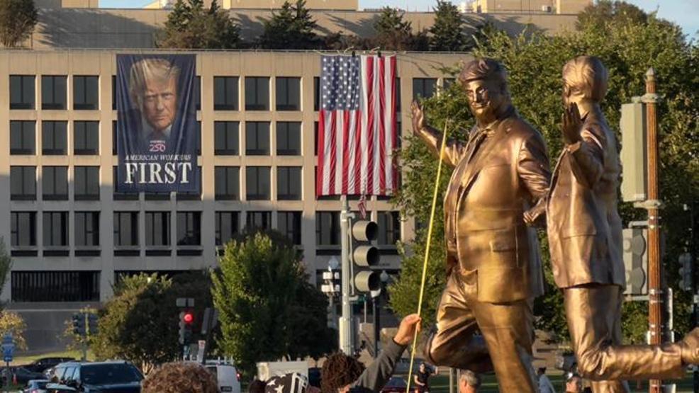 Epstein sorusu Trumpı kızdırdı: Sessiz ol domuzcuk