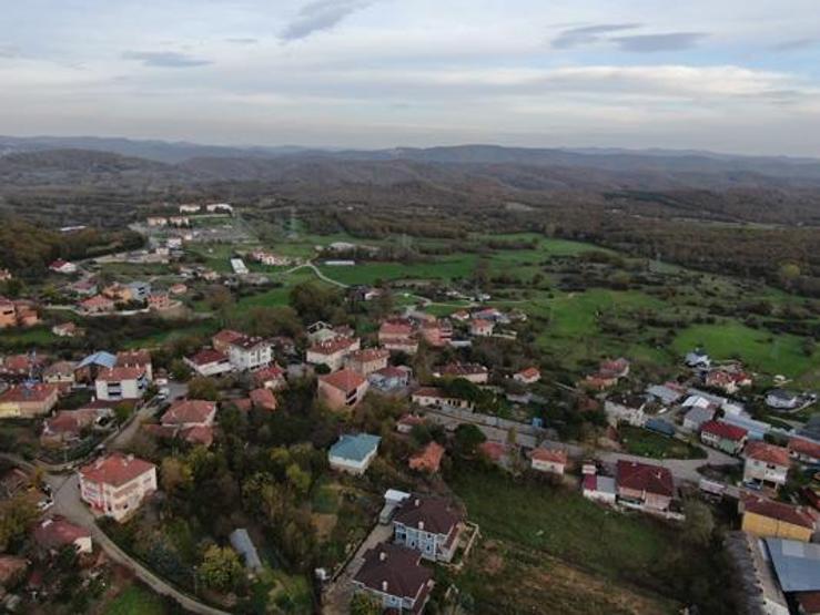 İstanbulda şap alarmı: 3 köy karantinada, 18 mahalle gözetim altında