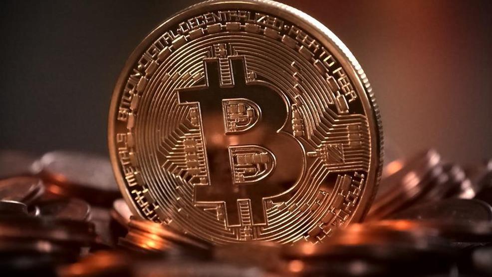7 ay sonra bir ilk Bitcoin çakıldı...
