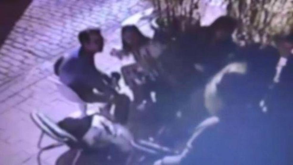 Ayben Özçilingir Turtura’nın sağlık durumu nasıl Böcek Ailesinin ardından 2. vaka: Türk kahvesi içen Ayben Özçilingir Turtura yoğun bakımda