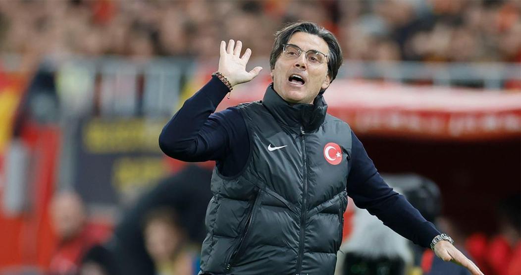 Ferdi Kadıoğlu, Dünya Kupası öncesi değerlendirmede bulundu: Önceliğimiz...