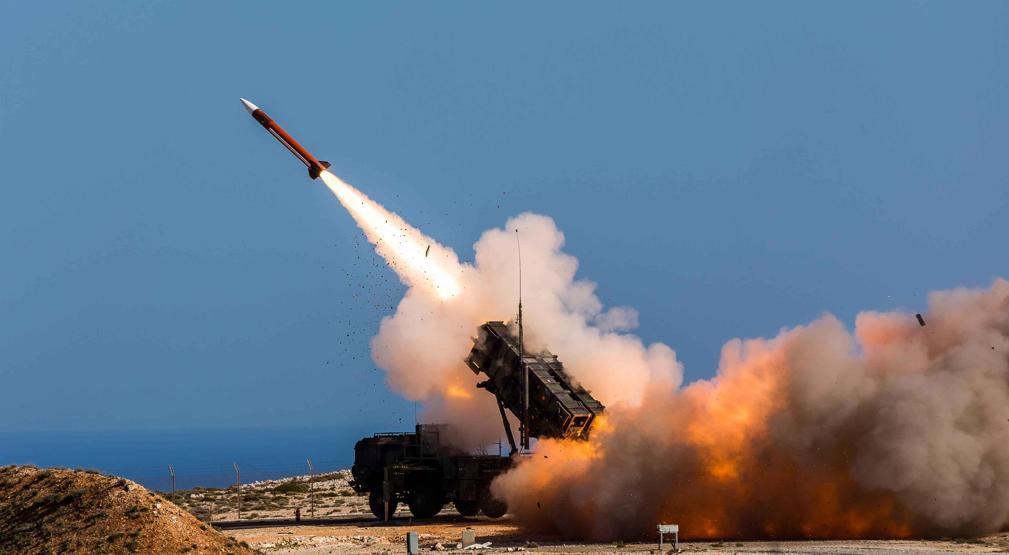 ABDden Ukraynaya 105 milyon dolarlık Patriot desteğine onay