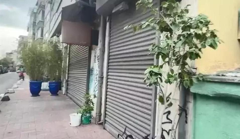 Ayben Özçilingir Turtura’nın sağlık durumu nasıl Böcek Ailesinin ardından 2. vaka: Türk kahvesi içen Ayben Özçilingir Turtura yoğun bakımda