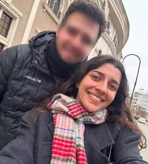 Ayben Özçilingir Turtura’nın sağlık durumu nasıl Böcek Ailesinin ardından 2. vaka: Türk kahvesi içen Ayben Özçilingir Turtura yoğun bakımda