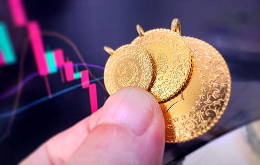 4.074 dolar seviyesi aşıldı Altındaki yükseliş kalıcı olur mu