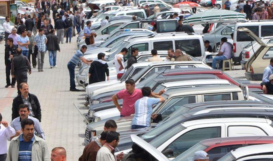 Araç alacaklar dikkat İkinci elde rüzgar değişti