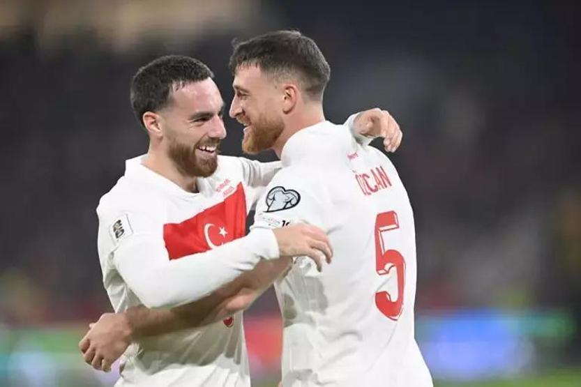 MİLLİ TAKIM DÜNYA KUPASI PLAY OFF KURASI CANLI İZLE: 2026 FIFA Dünya Kupası Play-Off Kura Çekimi Hangi Kanalda, Saat Kaçta İşte Canlı Yayın Ekranı