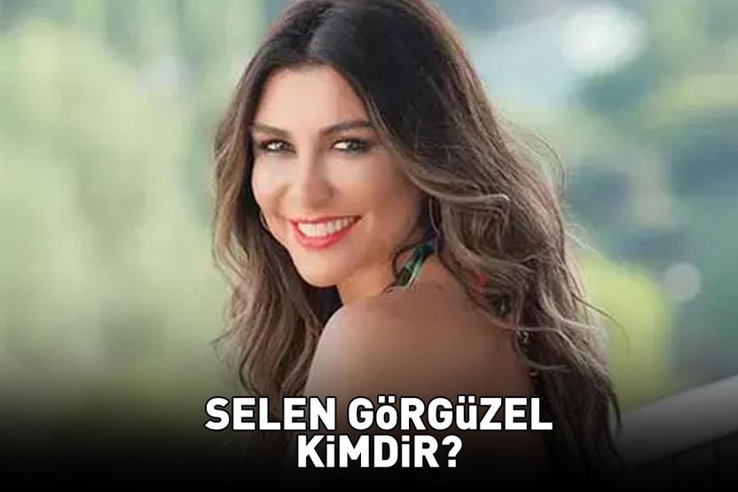 Selen Görgüzel kimdir, kaç yaşında ve nereli Acun Ilıcalı açıkladı Selen Görgüzel, Survivor 2026 kadrosunda