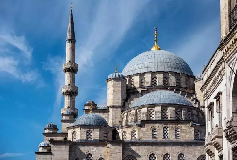 DİYANET CUMA NAMAZI SAATLERİ 21 KASIM 2025 | Ankara, İzmir, İstanbulda Cuma Namazı Saat Kaçta