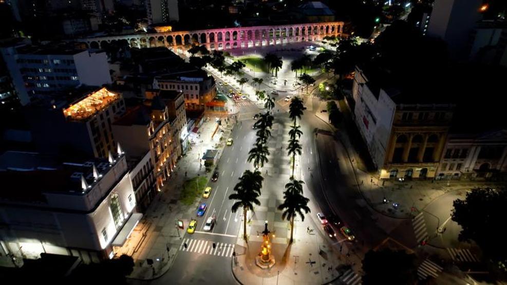 Dünyanın en havalı sokakları belli oldu: İşte ilk 10’dakiler