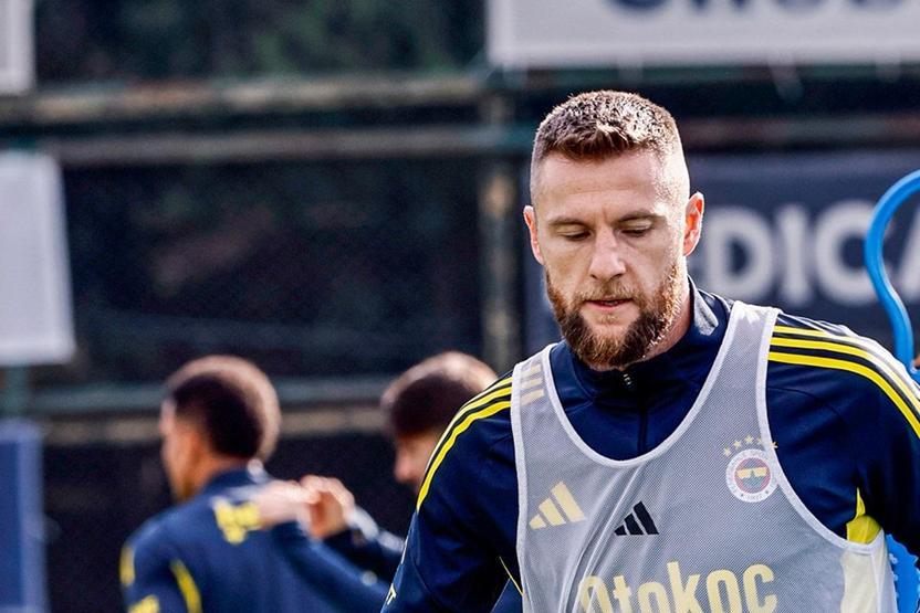 Fenerbahçe’de Çaykur Rizespor mesaisi sürüyor