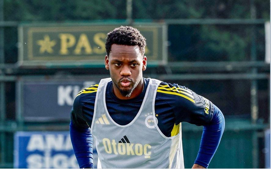 Fenerbahçe’de Çaykur Rizespor mesaisi sürüyor