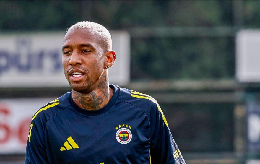 Fenerbahçe’de Çaykur Rizespor mesaisi sürüyor