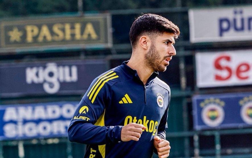 Fenerbahçe’de Çaykur Rizespor mesaisi sürüyor