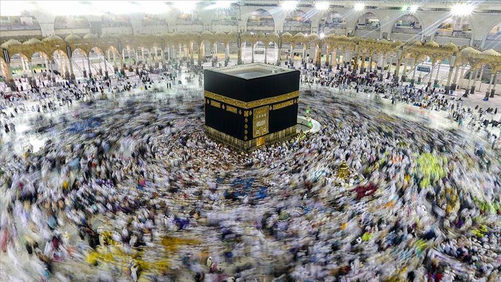 HAYIRLI CUMALAR MESAJLARI 21 KASIM En yeni, kısa, anlamlı, ayetli cuma mesajları