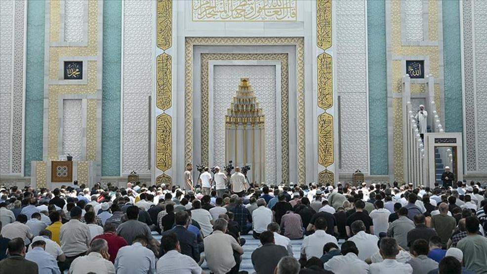 HAYIRLI CUMALAR MESAJLARI 21 KASIM En yeni, kısa, anlamlı, ayetli cuma mesajları