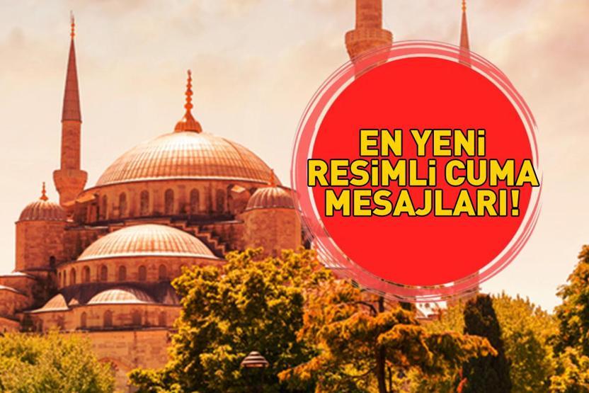 RESİMLİ CUMA MESAJLARI 21 KASIM 2025 | Anne, baba, eş ve sevgiliye WhatsApp ile Instagramdan gönderebileceğiniz ayetli, dualı, hadisli, resimli cuma mesajları