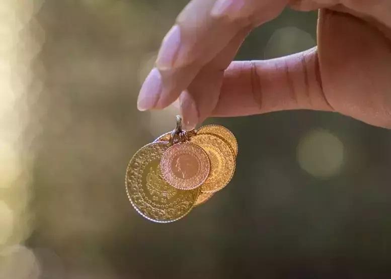 21 KASIM 2025 CANLI ALTIN FİYATLARI: Gram Altın Ne Kadar Çeyrek Altın Fiyatı Ne Yarım, Cumhuriyet Altını Ne Kadar İslam Memiş uyardı: Eğer nakite ihtiyacınız yoksa...