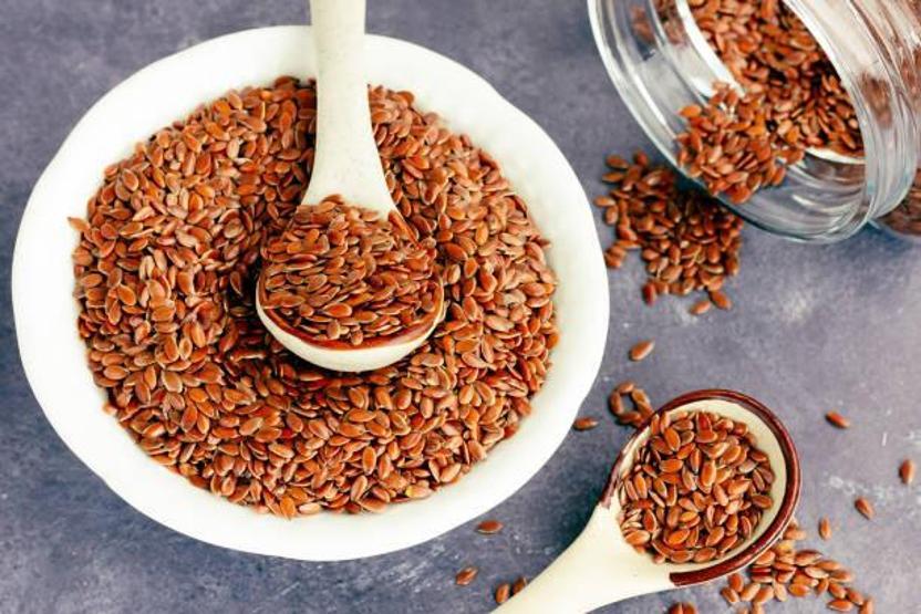 Keten Tohumunun Ciltteki Mucizevi Etkisi: Parlak ve Sağlıklı Bir Tenin Yeni Sırrı