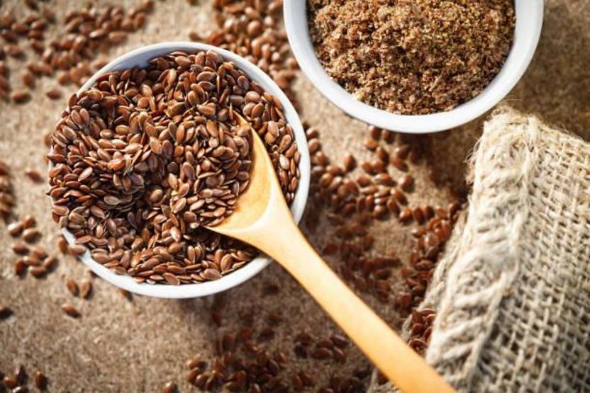 Keten Tohumunun Ciltteki Mucizevi Etkisi: Parlak ve Sağlıklı Bir Tenin Yeni Sırrı