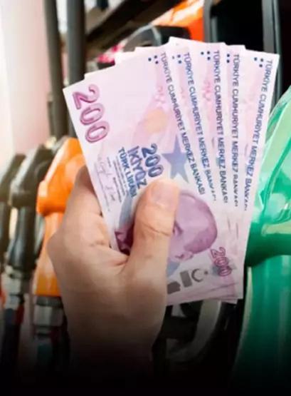 MOTORİNE ZAM Ankara, İzmir, İstanbulda motorin ne kadar, benzin kaç TL Araç sahipleri dikkat Fiyatı 2,5 TL arttı İşte güncel akaryakıt fiyatları...
