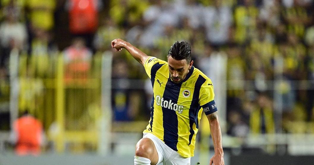 Süper Ligden İrfan Can Kahveciye yeni talip Eski hocası istedi...