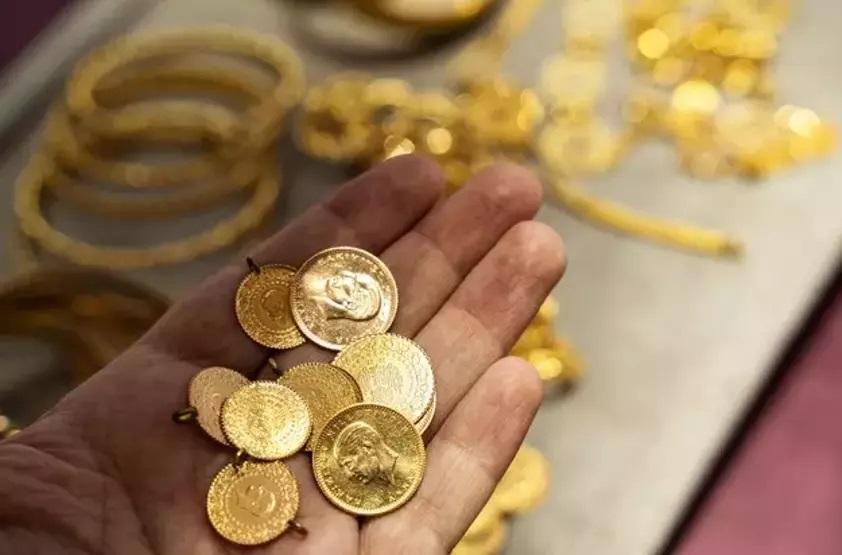22 KASIM 2025 CANLI ALTIN FİYATLARI: Gram Altın Ne Kadar Çeyrek Altın, Yarım Altın, Cumhuriyet Altını Ne Kadar İslam Memişten Altın, Gümüş, Bitcoin Uyarısı