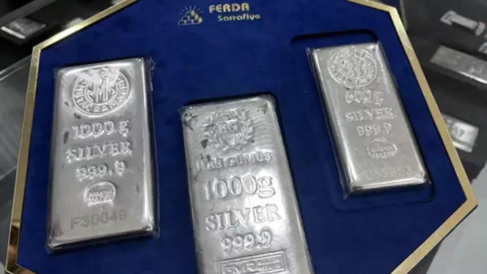 22 KASIM 2025 CANLI ALTIN FİYATLARI: Gram Altın Ne Kadar Çeyrek Altın, Yarım Altın, Cumhuriyet Altını Ne Kadar İslam Memişten Altın, Gümüş, Bitcoin Uyarısı