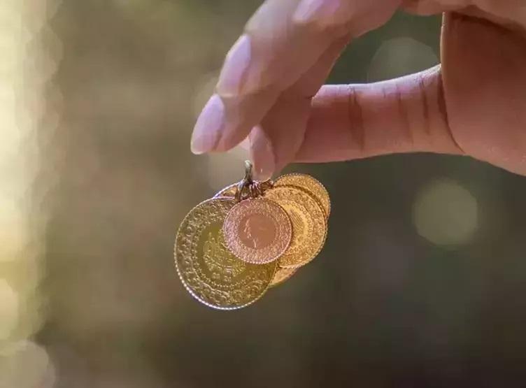22 KASIM 2025 CANLI ALTIN FİYATLARI: Gram Altın Ne Kadar Çeyrek Altın, Yarım Altın, Cumhuriyet Altını Ne Kadar İslam Memişten Altın, Gümüş, Bitcoin Uyarısı
