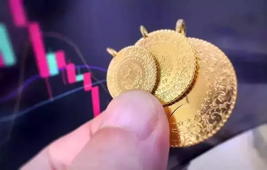 22 KASIM 2025 CANLI ALTIN FİYATLARI: Gram Altın Ne Kadar Çeyrek Altın, Yarım Altın, Cumhuriyet Altını Ne Kadar İslam Memişten Altın, Gümüş, Bitcoin Uyarısı