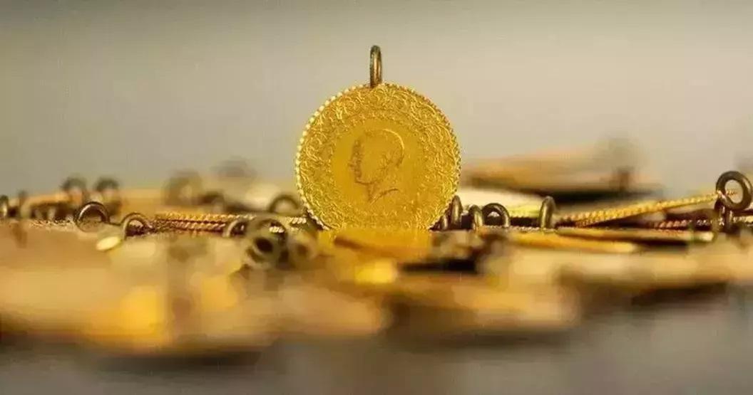 22 KASIM 2025 CANLI ALTIN FİYATLARI: Gram Altın Ne Kadar Çeyrek Altın, Yarım Altın, Cumhuriyet Altını Ne Kadar İslam Memişten Altın, Gümüş, Bitcoin Uyarısı
