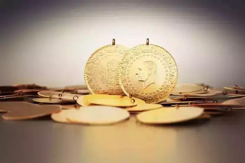 22 KASIM 2025 CANLI ALTIN FİYATLARI: Gram Altın Ne Kadar Çeyrek Altın, Yarım Altın, Cumhuriyet Altını Ne Kadar İslam Memişten Altın, Gümüş, Bitcoin Uyarısı