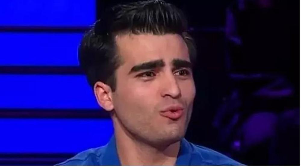 Kim Milyoner Olmak İster Yarışmacısının Mert Ramazan Demir’e Benzerliği Sanal Medyada Olay Oldu