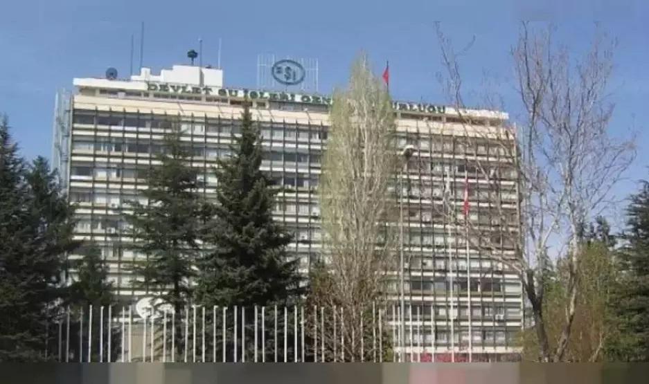 DSİ PERSONEL ALIMI SONUÇLARI TARİHİ 2025 | DSİ 1389 personel alımı sonuçları ne zaman açıklanacak, hangi tarihte