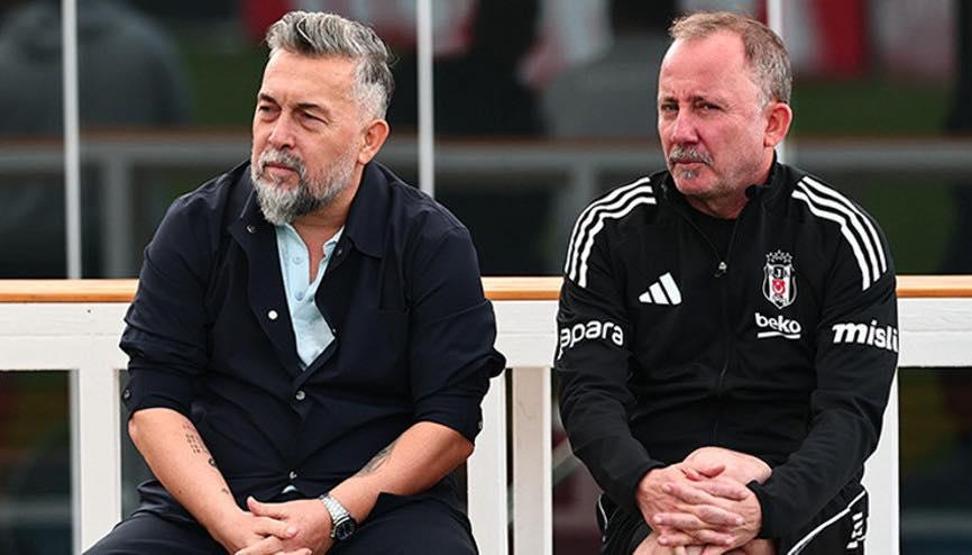 İspanyayı yıkan Salih Özcana, Süper Ligden kanca