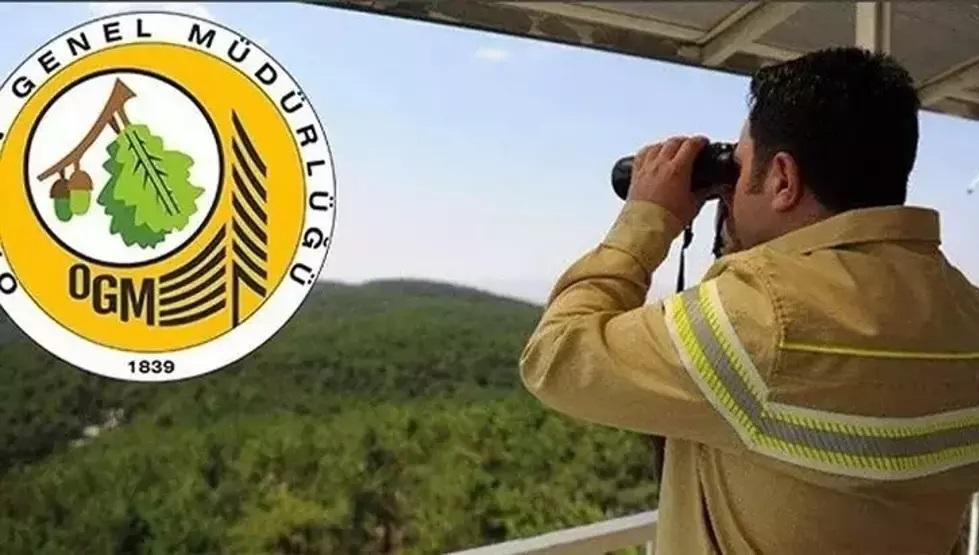 496 OGM PERSONEL ALIMI 2025 BAŞVURU EKRANI Lisans, ön lisans, ortaöğretim mezunları OGM personel alımı başvuru şartları nedir, nasıl başvurulur