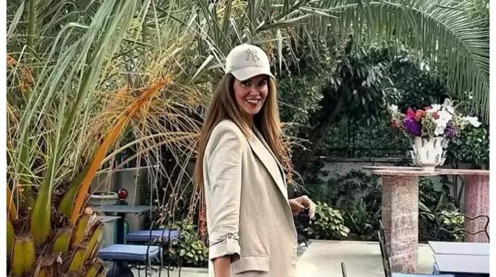 Tülin Şahin Güzellik Sırrını Paylaştı: Yüz Şeklime Göre Yastık Yaptırdım