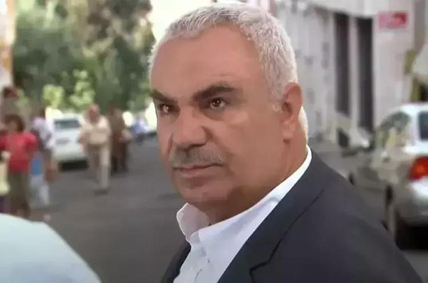 Usta Oyuncu Halil Ergün Vasiyetini Açıkladı İstediği Tek Şey...