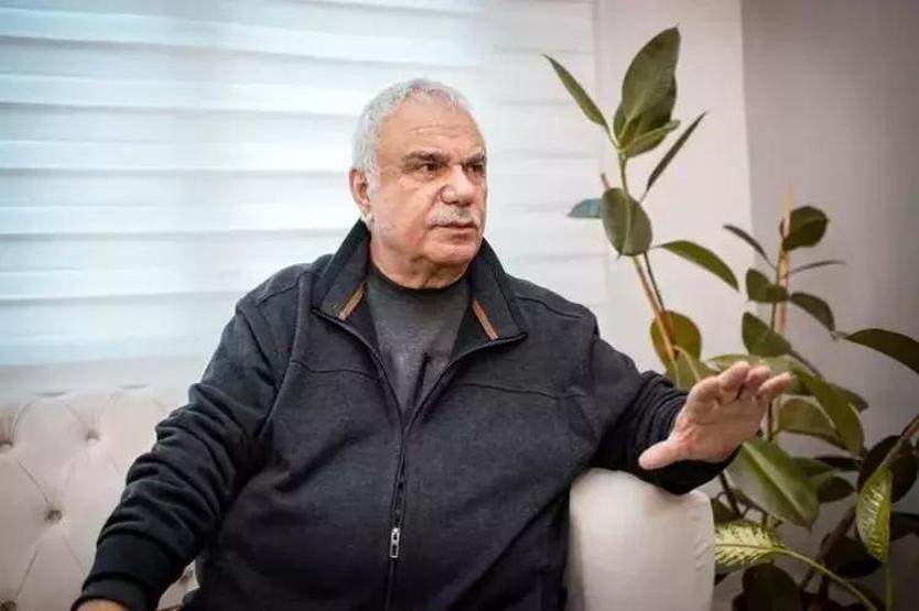 Usta Oyuncu Halil Ergün Vasiyetini Açıkladı İstediği Tek Şey...