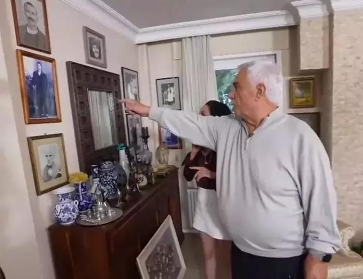 Usta Oyuncu Halil Ergün Vasiyetini Açıkladı İstediği Tek Şey...