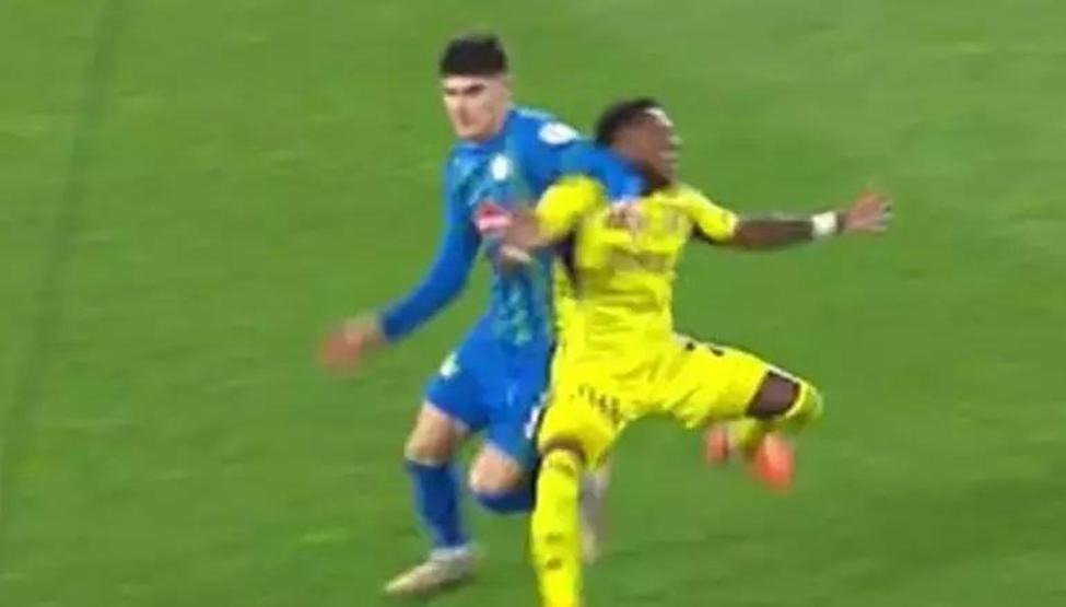 Ç. Rizespor - Fenerbahçe maçının tartışmalı pozisyonları incelendi: Hakemin kararları hatalı...