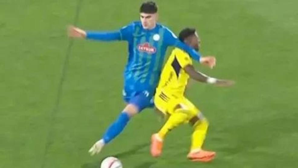 Ç. Rizespor - Fenerbahçe maçının tartışmalı pozisyonları incelendi: Hakemin kararları hatalı...