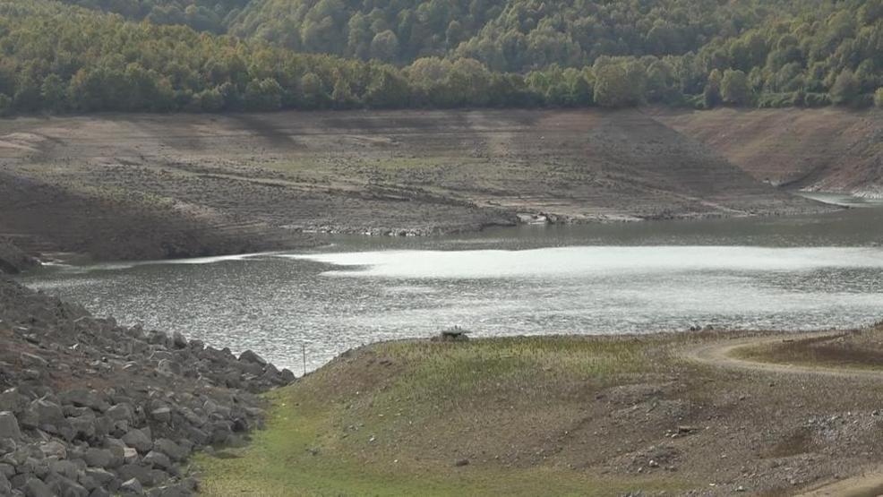 Çarşamba gününden itibaren planlı kesinti başlayacak Yalovanın 15 günlük suyu kaldı