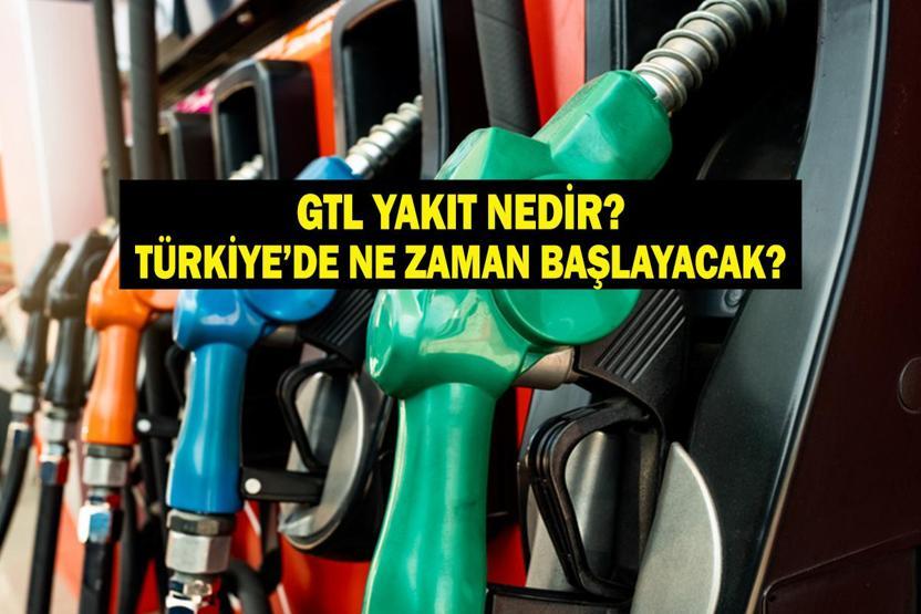 GTL YAKIT NEDİR GTL Yakıt Türkiyeye Mi Geliyor, Ne Zaman Akaryakıt Devi Shell Açıkladı