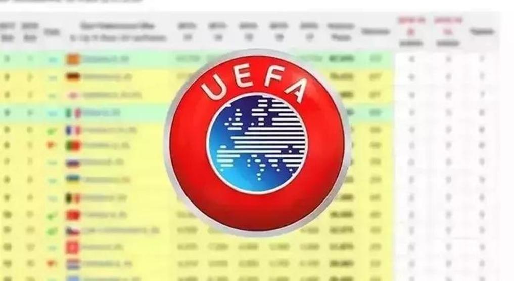 UEFA ÜLKE PUAN SIRALAMASI SON DURUM 25 KASIM 2025 | Fenerbahçe, Galatasaray, Samsunspor karşılaşmaları öncesi Türkiye kaçıncı sırada, kaç puanı var