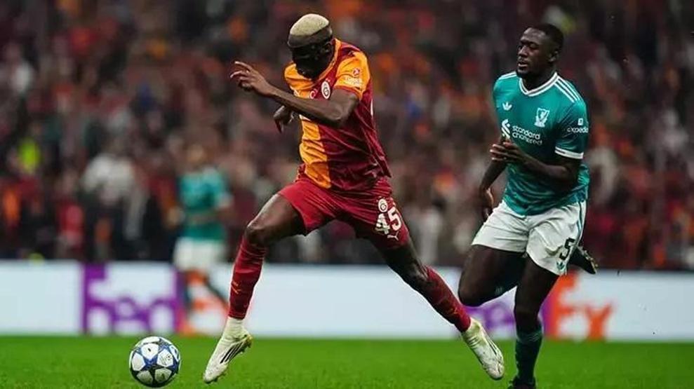 GALATASARAY UEFA ŞAMPİYONLAR LİGİ PUAN DURUMU: Galatasaray puan sıralamasında kaçıncı, kaç puanı var Galatasaray-Union Saint-Gilloise maçı için geri sayım