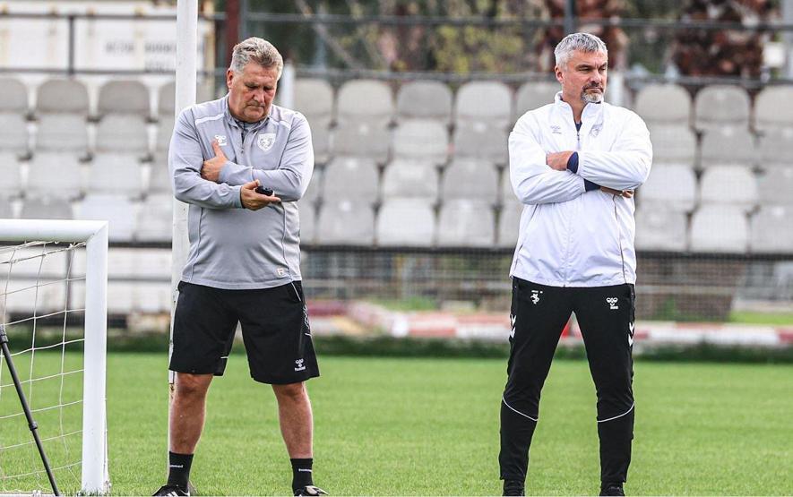 Samsunspor, Breidablik maçına hazır