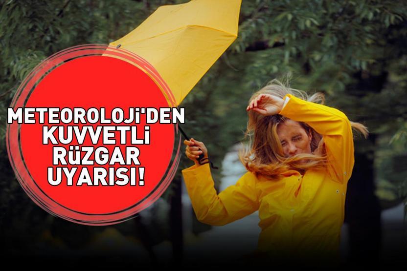 SON DAKİKA HAVA DURUMU HABERLERİ 26 KASIM 2025 | Ankara, İzmir ve İstanbulda bugün hava nasıl olacak Meteoroloji uyardı: Saatte 40-60 km...